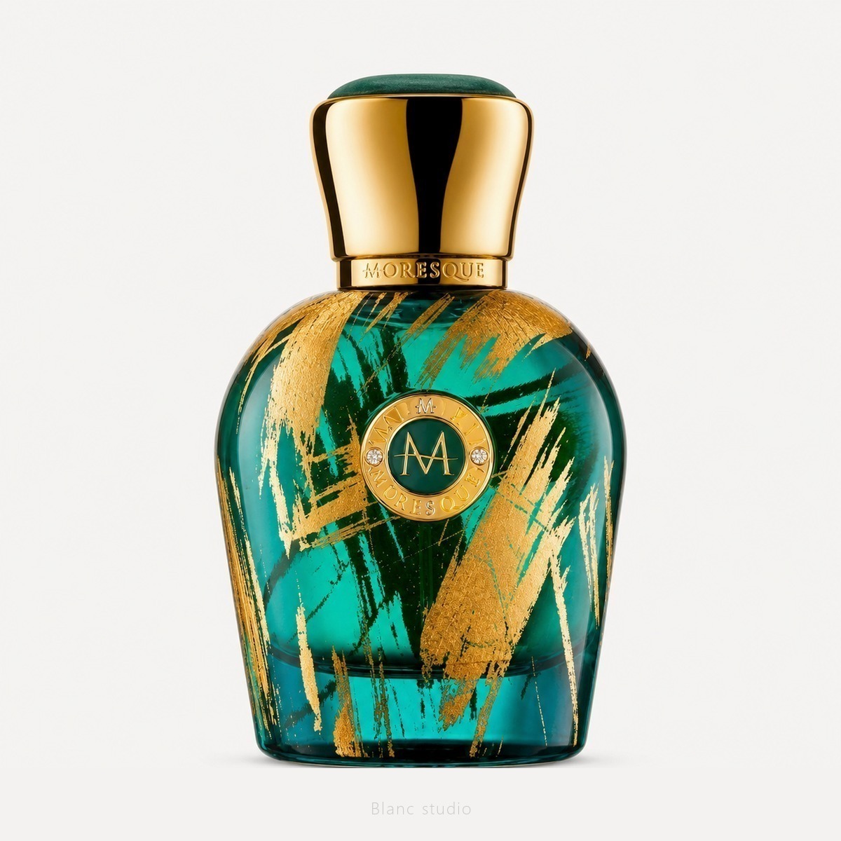 MORESQUE PARFUM Fiore Di Portofino